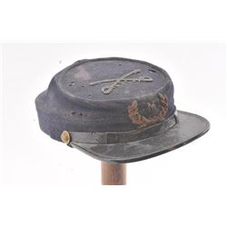 20GG-4 KEPI MODEL 1872