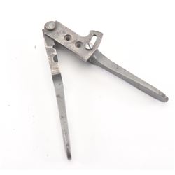 20FA-28 31 PKT MOLD