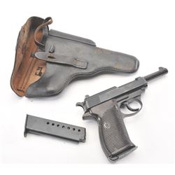 20EP-55 WALTHER P-38