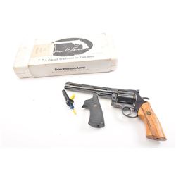 20EP-165 DAN WESSON