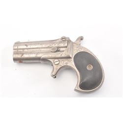 20FD-96 REMINGTON O/U