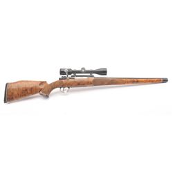20EP-84 MAUSER CUSTOM