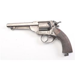20FD-33 KERR REVOLVER