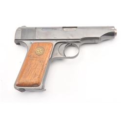 20FD-587 ORTGIES
