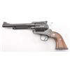 Image 2 : 20FD-546 RUGER NEW MODEL BLACKHAWK