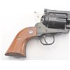 Image 7 : 20FD-546 RUGER NEW MODEL BLACKHAWK