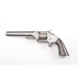 20FD-93 S&W #2 ARMY