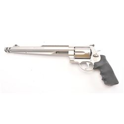 20FH-1 S&W PERF CENTER