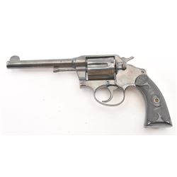 20FD-538 COLT .38