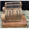 Image 1 : XXGW-2 NATIONAL CASH REGISTER