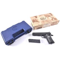 20EP-72 COLT 1911