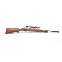 20EP-101 STEYR CARBINE
