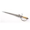 Image 8 : 20FD-111 FLINTLOCK BOAR SWORD