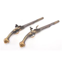 20EP-75 FLINTLOCKS