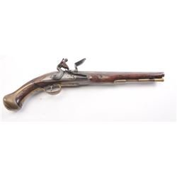 20FD-67 ENGLISH FLINTLOCK