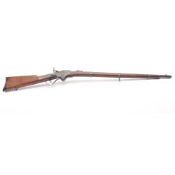 20EW-1 SPENCER RIFLE