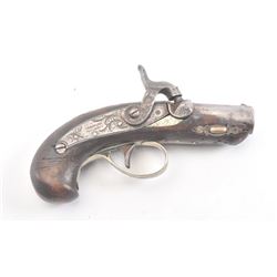 20FD-82 PHILA DERRINGER