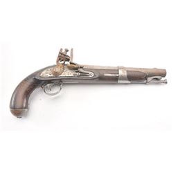 20FD-54 NORTH NAVY PISTOL