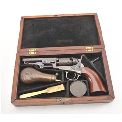 20FD-30 49 POCKET CASED