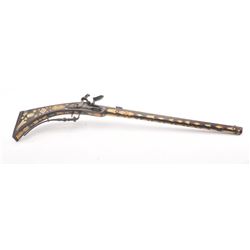 20GL-8 FLINTLOCK MUSKET