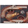 Image 8 : 20FD-40 PAIR OF CASED KUCHENRUETERS