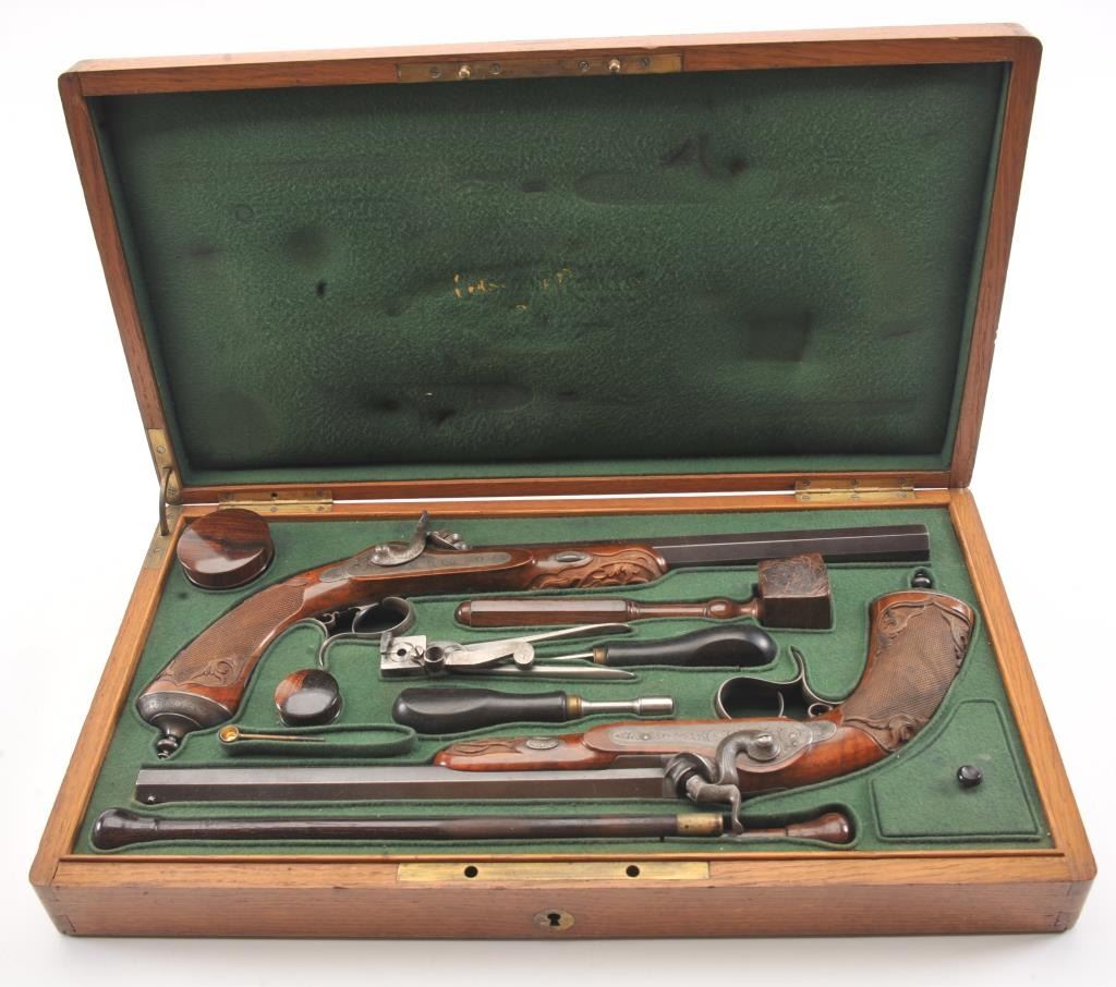 fd 102 Gastinne Renette Tgt Pistols fd 102 Gastinne Renette Tgt Pistols