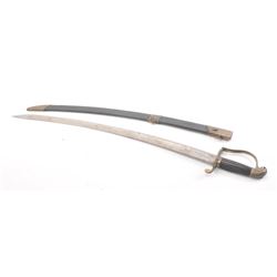 20FD-116 EAGLEHEAD SWORD