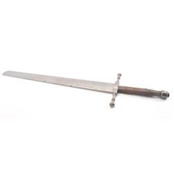 20FD-123 SWORD OF STATE
