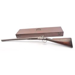 20FD-526 FORSYTH CASED
