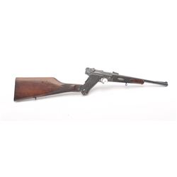 20GD-69 LUGER CARBINE