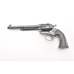 20GD-41 COLT BISLEY