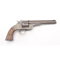 20GD-44 SCHOFIELD