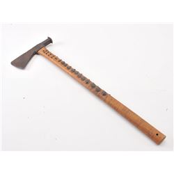 20BM1-25 INDIAN AXE