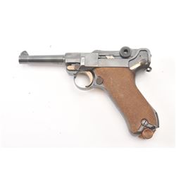 20FD-517 LUGER 1920