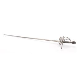 20FD-157 RAPIER