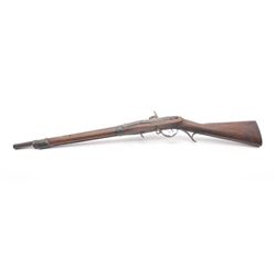 20FD-154 HALL CARBINE