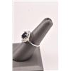Image 2 : 20ICS-2 BURMESE SAPPHIRE RING