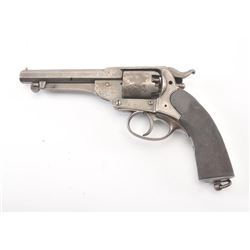20FD-502 KERR REVOLVER