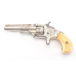 20FD-514 1ST 3RD S&W
