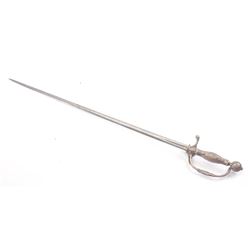 20FD-127 SMALL SWORD