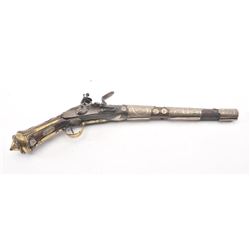 20GN-2 FLINTLOCK PISTOL