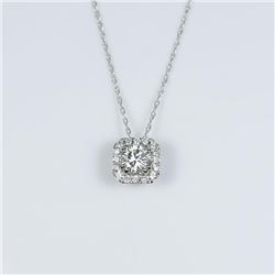 20CAI-20 DIAMOND PENDANT