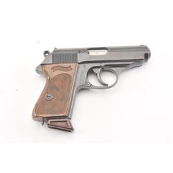 20FD-576 WALTHER PPK