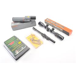 20EN-13 MISC. LOT