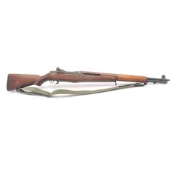 20FP-1 M-1 GARAND