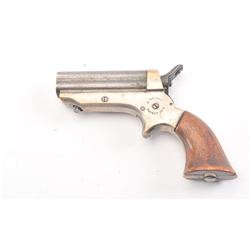 20FU-4 SHARPS DERRINGER