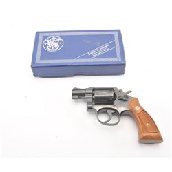 20FD-589 S&W MDL 10-7