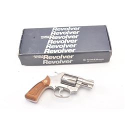 20FD-590 S&W MDL 60