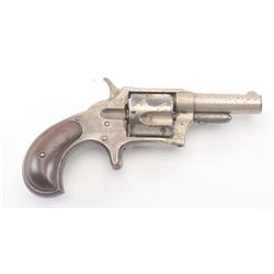 20FD-513 SMOOT REMINGTON