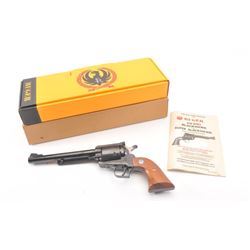 20FD-593 RUGER BLACKHAWK